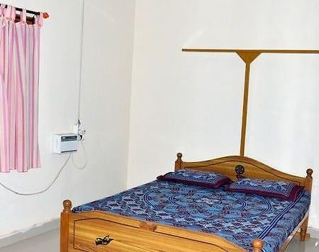 Hr Resorts Yelagiri Exterior photo